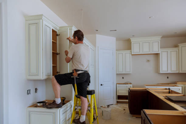 Kitchen Remodeling Hunt Valley