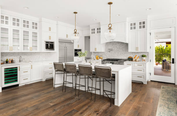 Kitchen Remodel Hunt Valley JMT Kitchen Cabinet