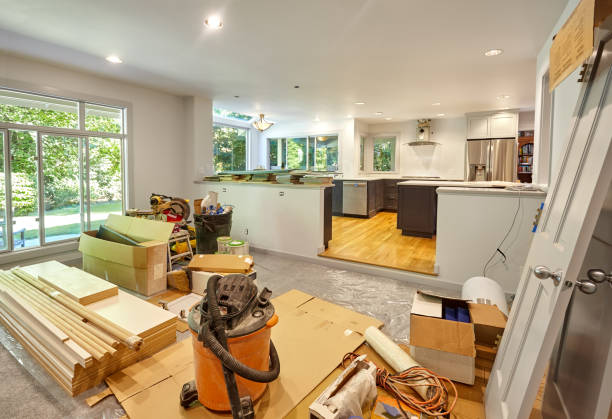 Kitchen Remodeling Hunt Valley