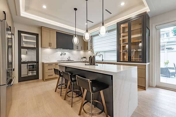 Kitchen Remodel Results Hunt Valley